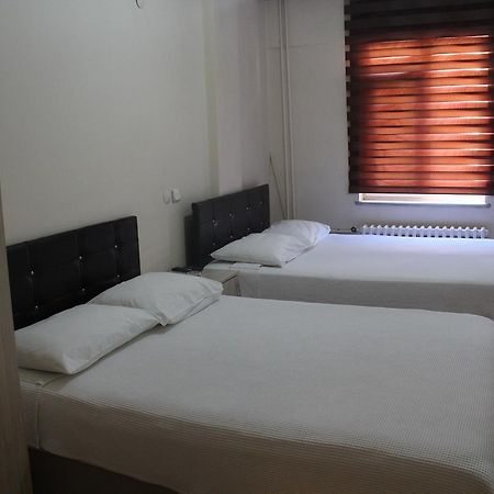 Taskin Otel Halic Ngoại thất bức ảnh