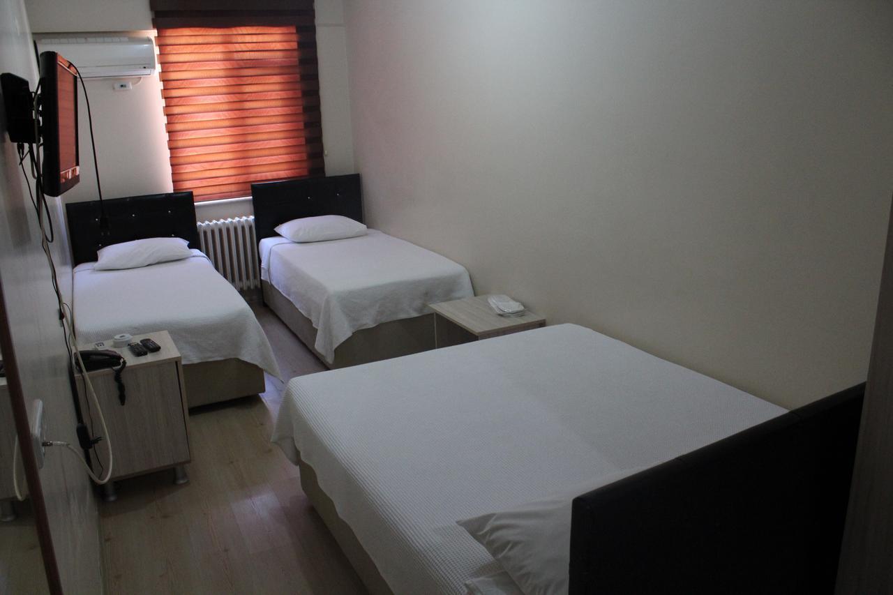 Taskin Otel Halic Ngoại thất bức ảnh