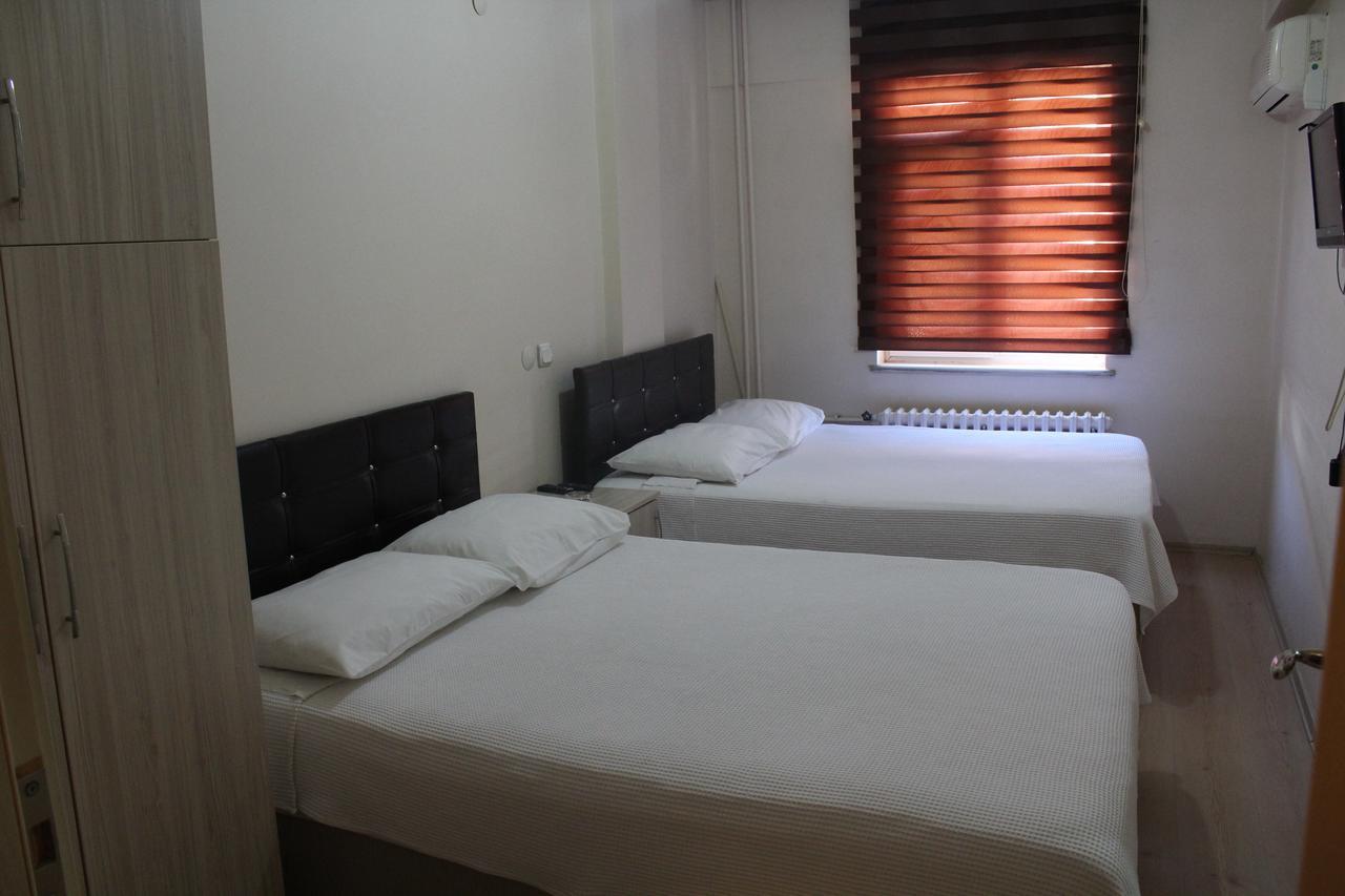 Taskin Otel Halic Ngoại thất bức ảnh