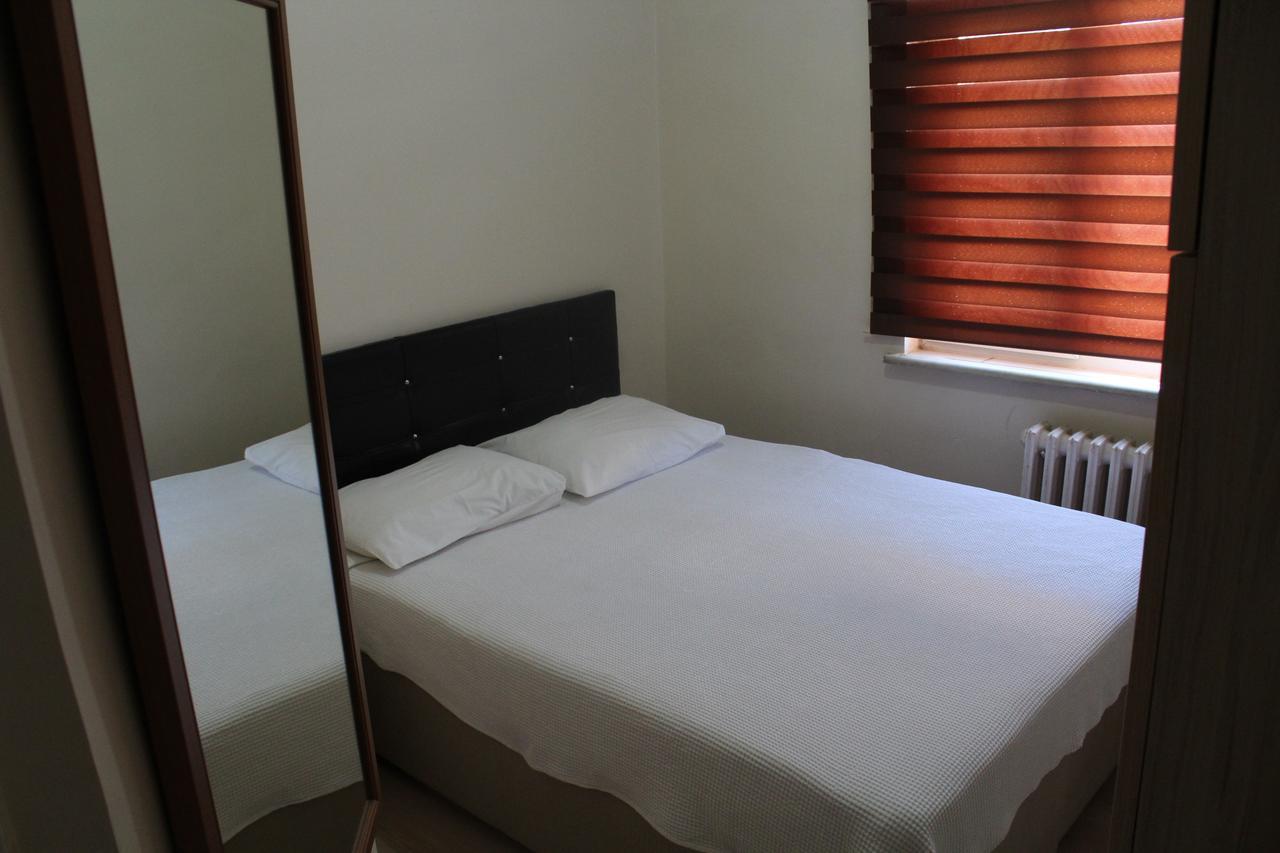 Taskin Otel Halic Ngoại thất bức ảnh