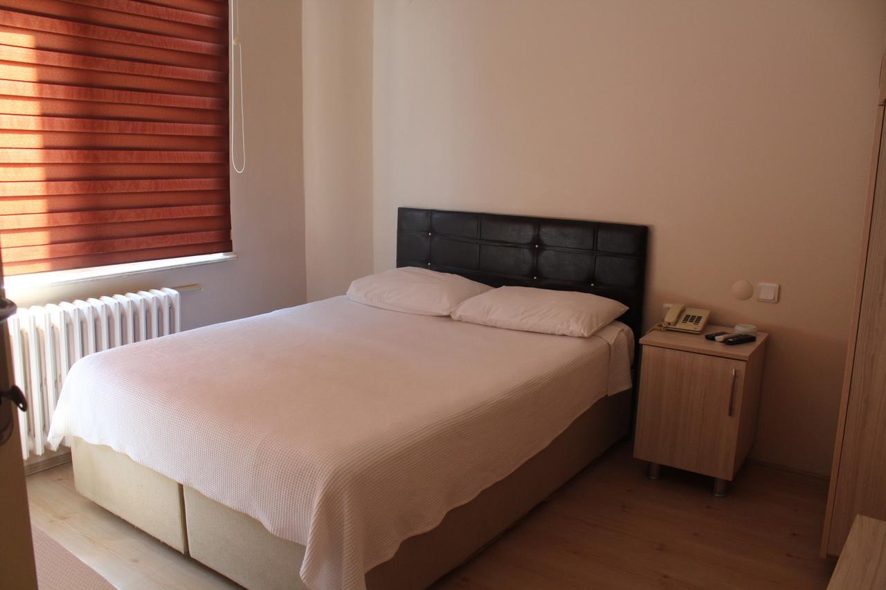Taskin Otel Halic Ngoại thất bức ảnh