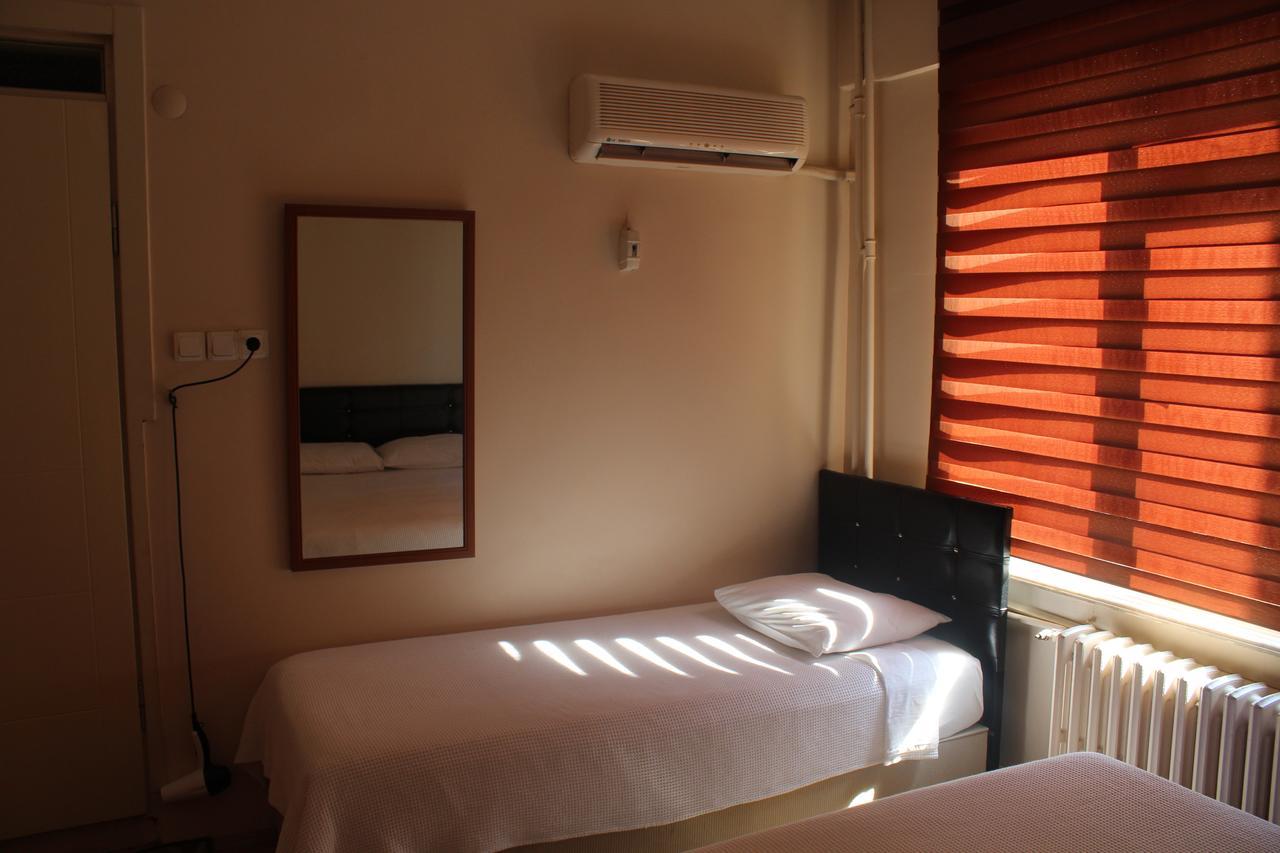 Taskin Otel Halic Ngoại thất bức ảnh